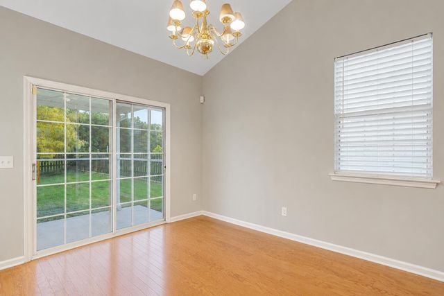 1433 Coopers Hawk Drive, Hanahan, SC 29410