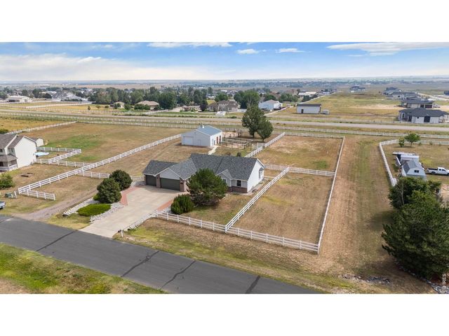 16260 Great Rock Way, Brighton, CO 80603