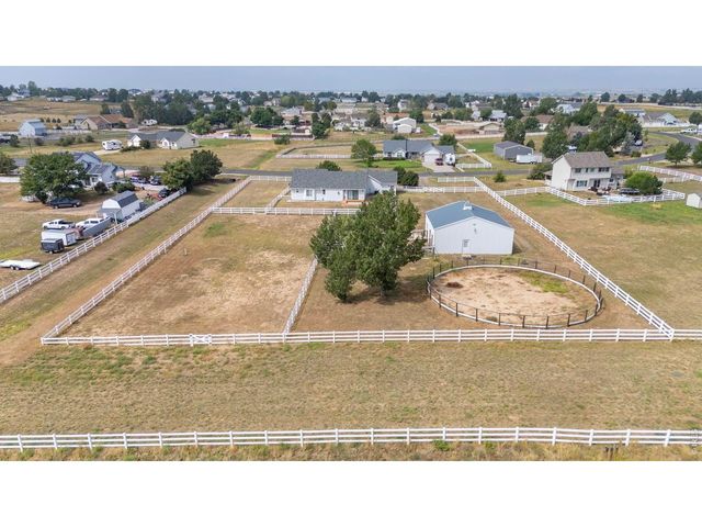 16260 Great Rock Way, Brighton, CO 80603