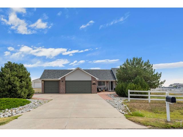 16260 Great Rock Way, Brighton, CO 80603