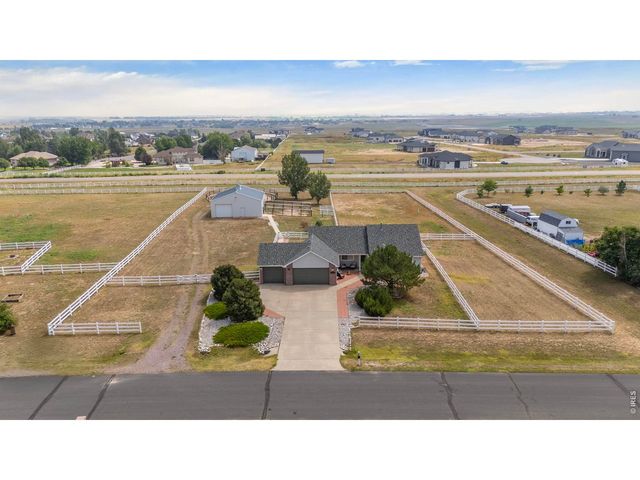 16260 Great Rock Way, Brighton, CO 80603