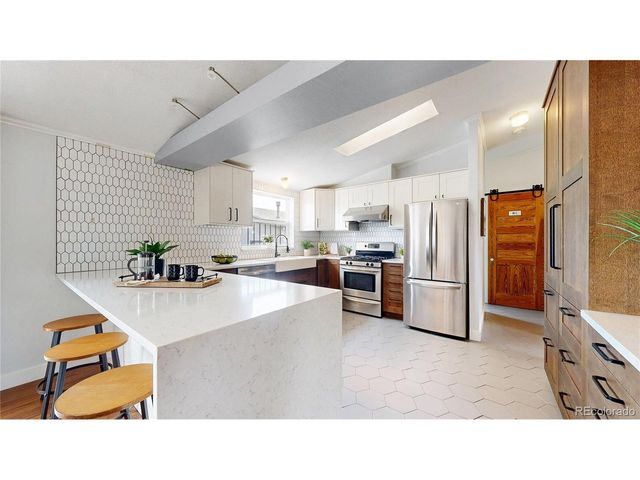 80 S Marshall St, Denver, CO 80226