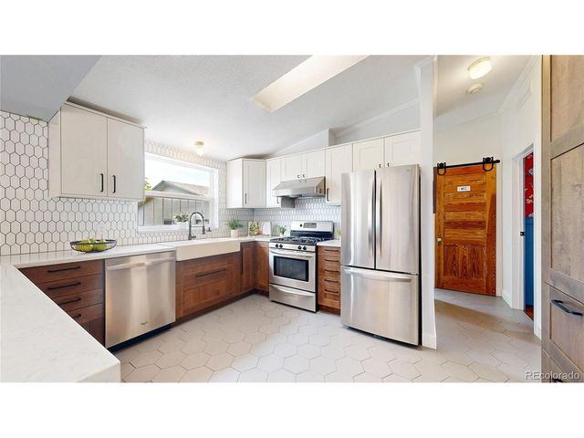 80 S Marshall St, Denver, CO 80226