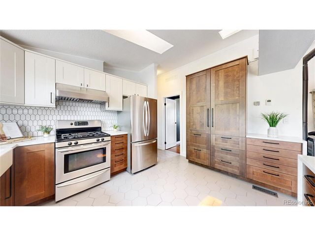 80 S Marshall St, Denver, CO 80226