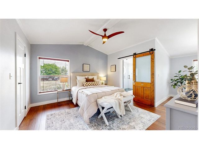 80 S Marshall St, Denver, CO 80226