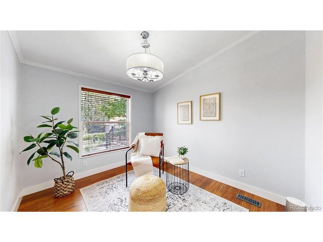80 S Marshall St, Denver, CO 80226
