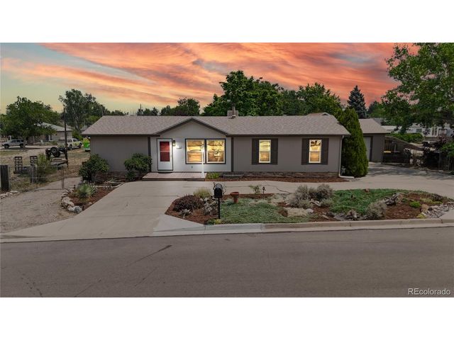 80 S Marshall St, Denver, CO 80226