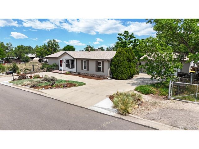 80 S Marshall St, Denver, CO 80226