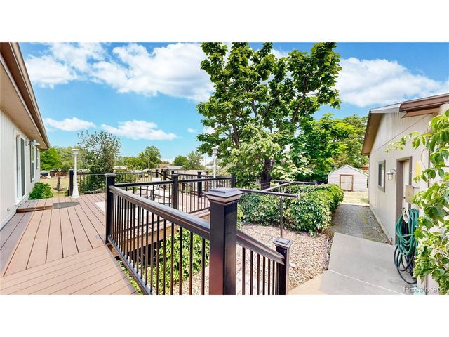 80 S Marshall St, Denver, CO 80226