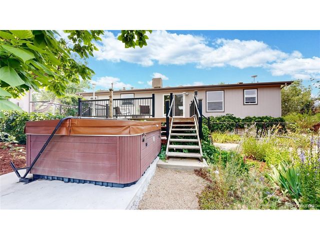 80 S Marshall St, Denver, CO 80226