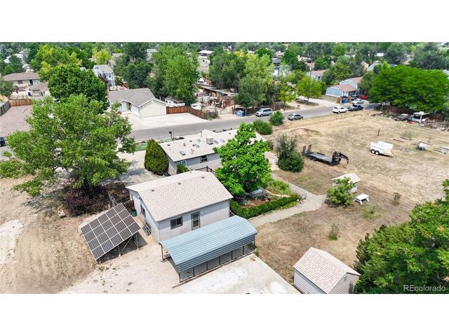80 S Marshall St, Denver, CO 80226