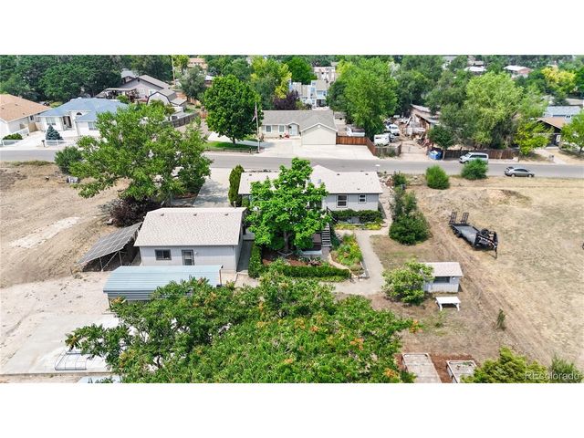 80 S Marshall St, Denver, CO 80226