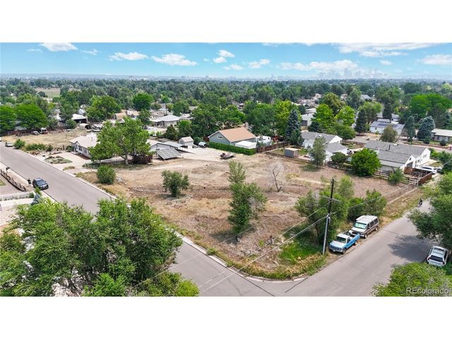 80 S Marshall St, Denver, CO 80226