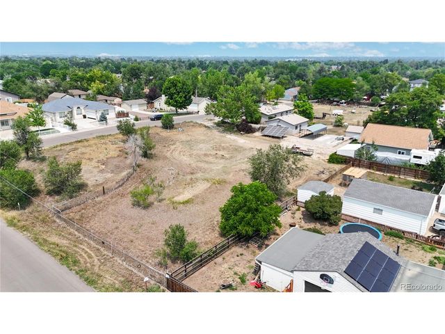 80 S Marshall St, Denver, CO 80226