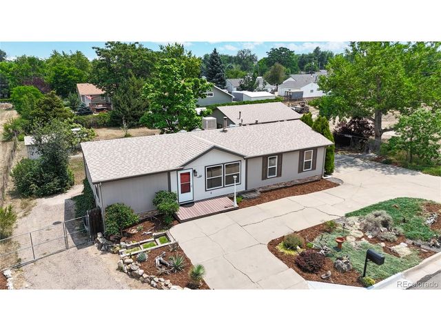 80 S Marshall St, Denver, CO 80226