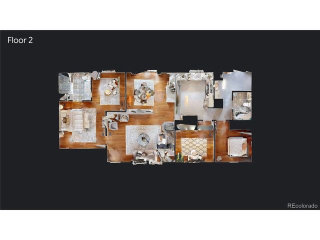 80 S Marshall St, Denver, CO 80226