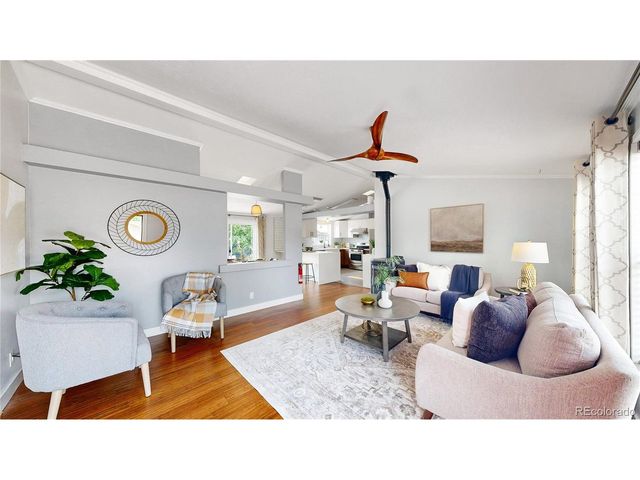 80 S Marshall St, Denver, CO 80226
