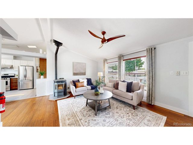 80 S Marshall St, Denver, CO 80226