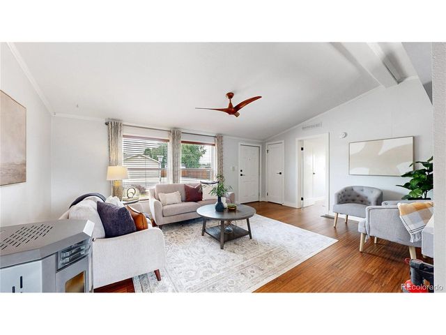 80 S Marshall St, Denver, CO 80226