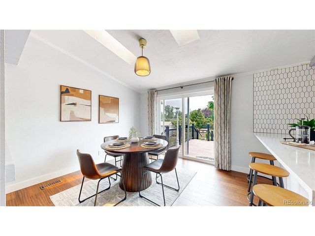 80 S Marshall St, Denver, CO 80226