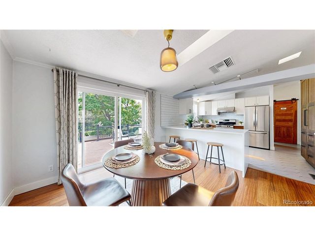 80 S Marshall St, Denver, CO 80226