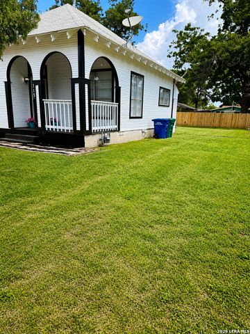 115 Querida Ave, San Antonio, TX 78226