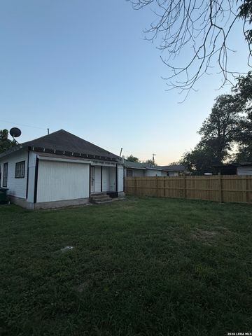 115 Querida Ave, San Antonio, TX 78226