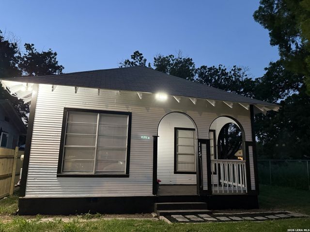 115 Querida Ave, San Antonio, TX 78226