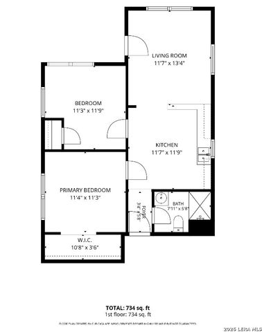 115 Querida Ave, San Antonio, TX 78226