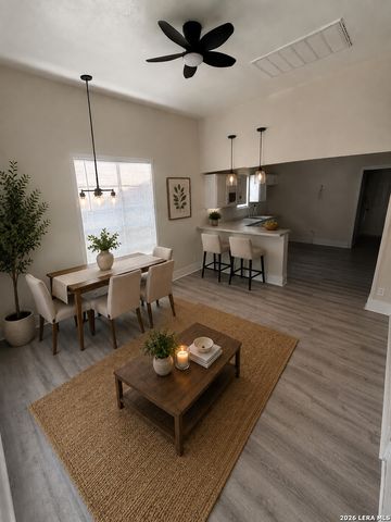 115 Querida Ave, San Antonio, TX 78226