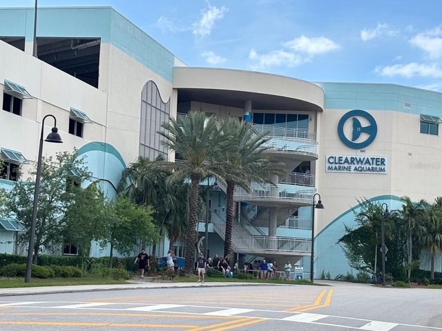 121 ISLAND WAY 331, Clearwater Beach, FL 33767