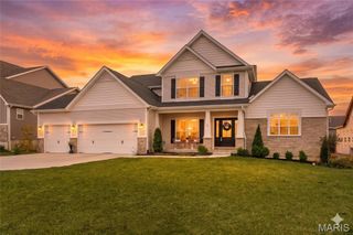 3 Warchol Court, O'fallon, MO 63368