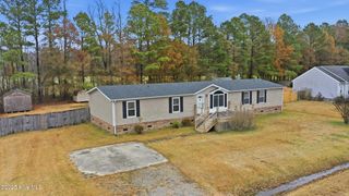 973 Scott Road, Elizabeth City, NC 27909