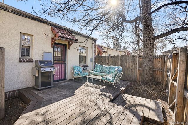 1409 Ivy Street, Denver, CO 80220