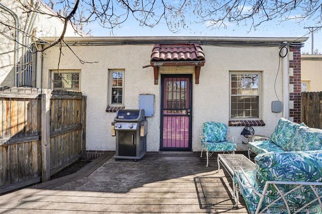 1409 Ivy Street, Denver, CO 80220