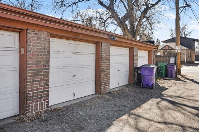 1409 Ivy Street, Denver, CO 80220