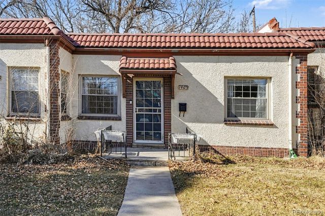 1409 Ivy Street, Denver, CO 80220