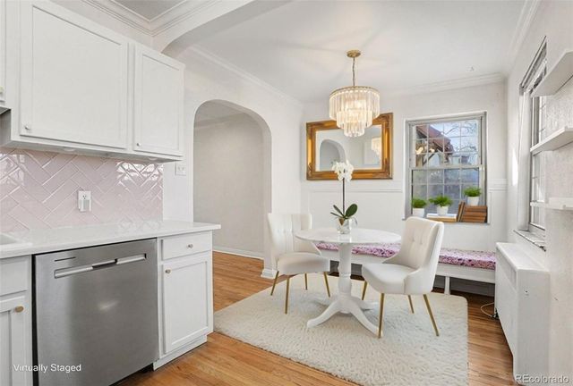 1409 Ivy Street, Denver, CO 80220