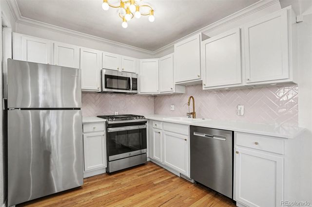 1409 Ivy Street, Denver, CO 80220