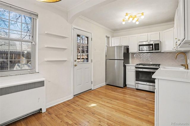 1409 Ivy Street, Denver, CO 80220