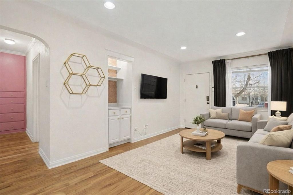 1409 Ivy Street, Denver, CO 80220