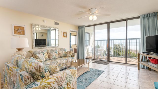 201 S Ocean Blvd Unit 101, North Myrtle Beach, SC 29582