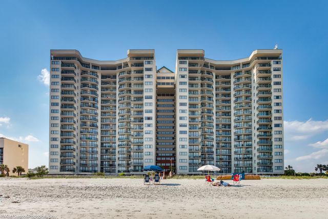 201 S Ocean Blvd Unit 101, North Myrtle Beach, SC 29582