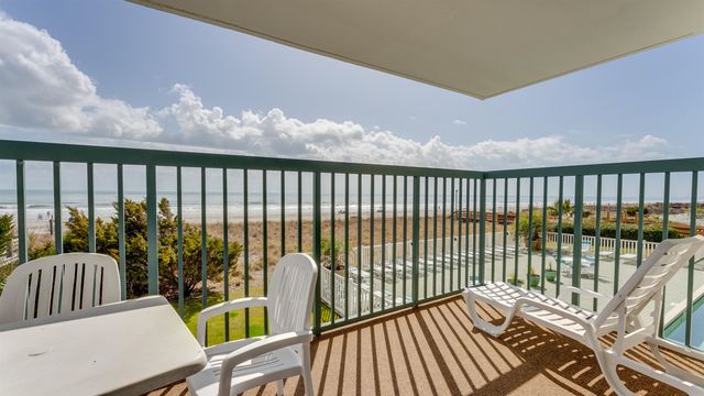 201 S Ocean Blvd Unit 101, North Myrtle Beach, SC 29582