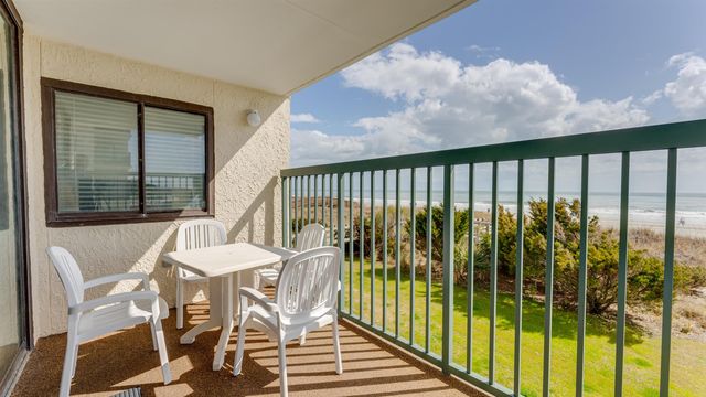 201 S Ocean Blvd Unit 101, North Myrtle Beach, SC 29582
