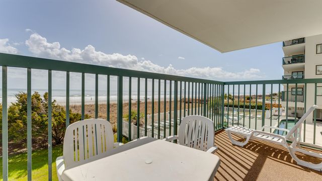 201 S Ocean Blvd Unit 101, North Myrtle Beach, SC 29582