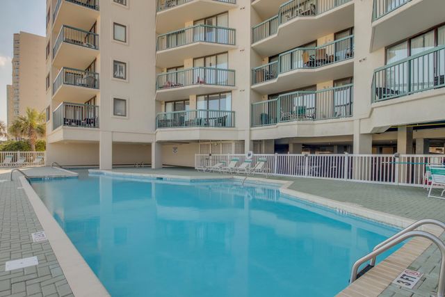 201 S Ocean Blvd Unit 101, North Myrtle Beach, SC 29582