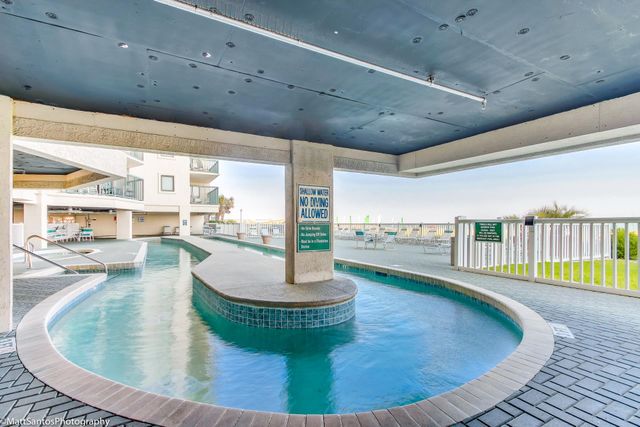 201 S Ocean Blvd Unit 101, North Myrtle Beach, SC 29582