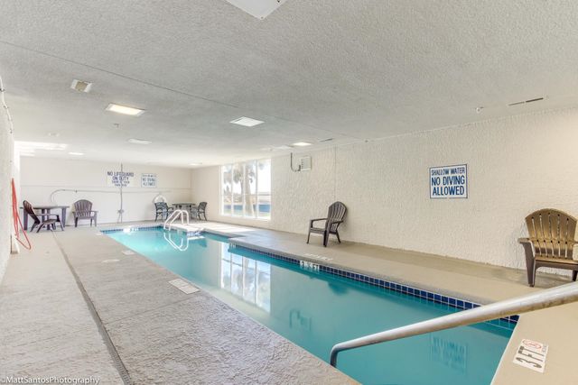 201 S Ocean Blvd Unit 101, North Myrtle Beach, SC 29582