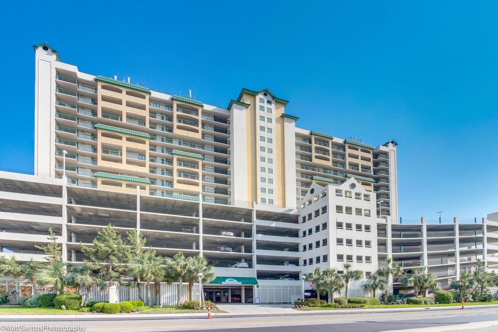 201 S Ocean Blvd Unit 101, North Myrtle Beach, SC 29582